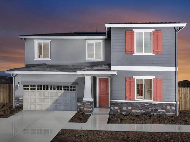 2496 Golden Bear St, Manteca, CA 95337