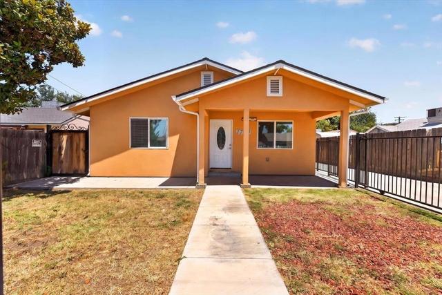 1709 Shaddox Ave, Modesto, CA 95358