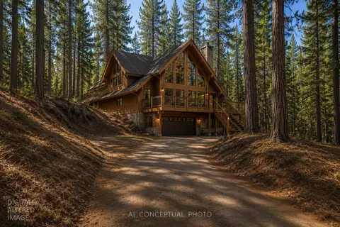 794 Ponderosa Way, Arnold, CA 95223