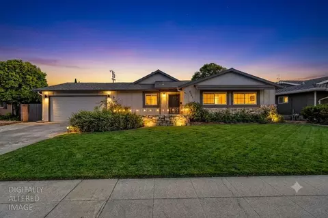 5563 Vassar Dr, San Jose, CA 95118