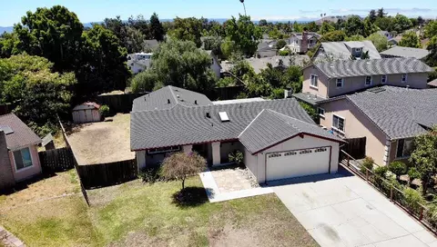 36461 Peugeot Pl, Newark, CA 94560