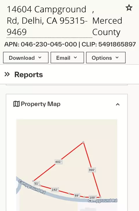 14604 Campground Rd, Delhi, CA 95315 photo 2