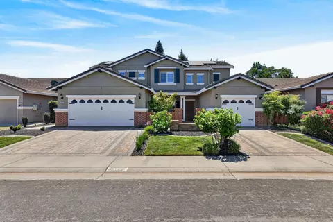 345 Saint Lucia Way, Lincoln, CA 95648