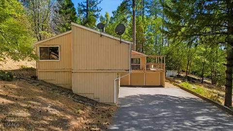 Exterior - 3213 Running Quail Ct, Placerville, CA 95667 photo 6 of 6