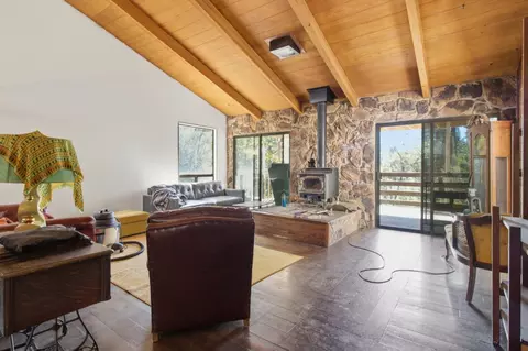 Living - 3213 Running Quail Ct, Placerville, CA 95667 photo 7 of 14