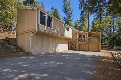 Exterior - 3213 Running Quail Ct, Placerville, CA 95667 photo 5 of 6