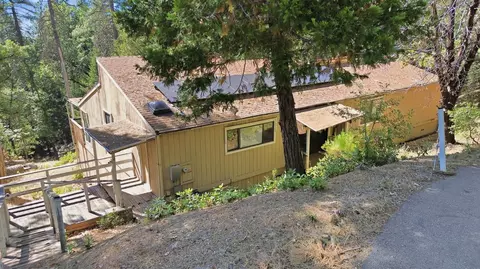 Exterior - 3213 Running Quail Ct, Placerville, CA 95667 photo 1 of 6