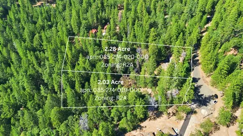 View/Area - 3213 Running Quail Ct, Placerville, CA 95667 photo 4 of 6