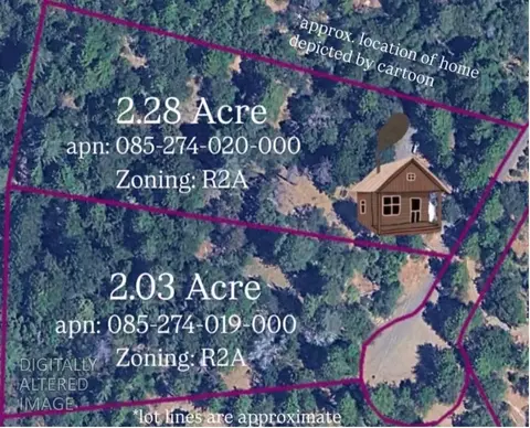 Other - 3213 Running Quail Ct, Placerville, CA 95667 photo 16 of 16