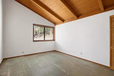 Bedroom - 3213 Running Quail Ct, Placerville, CA 95667 photo 6 of 7