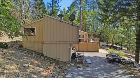 Exterior - 3213 Running Quail Ct, Placerville, CA 95667 photo 4 of 6