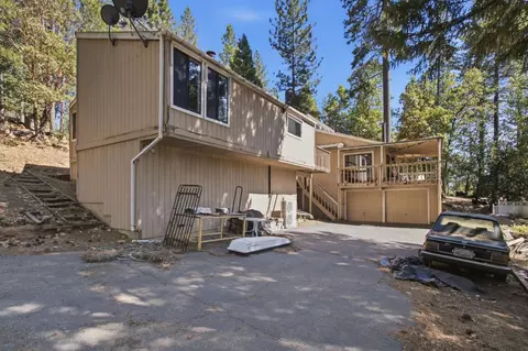 Exterior - 3213 Running Quail Ct, Placerville, CA 95667 photo 2 of 6