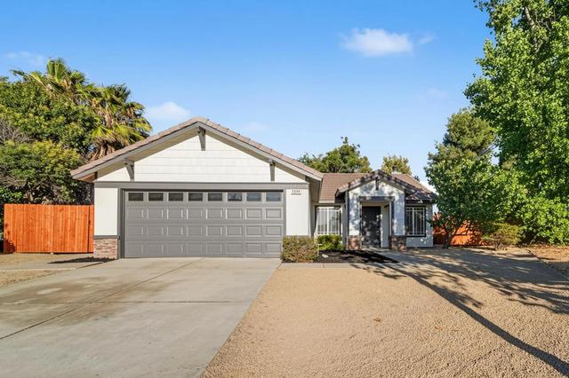 2520 Bridle Creek Ct, Tracy, CA 95377