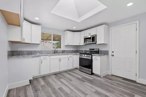 Kitchen - 322 Kerr Ave, Modesto, CA 95354 photo 1 of 7