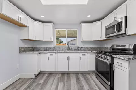 Kitchen - 322 Kerr Ave, Modesto, CA 95354 photo 2 of 7