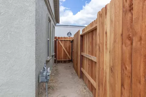 Exterior - 322 Kerr Ave, Modesto, CA 95354 photo 8 of 8