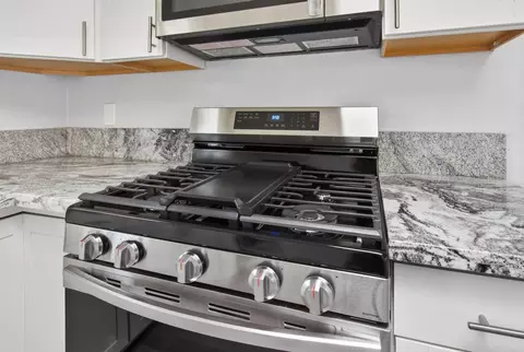 Kitchen - 322 Kerr Ave, Modesto, CA 95354 photo 7 of 7