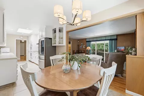 Dining - 2501 Ridgewood Ct, Modesto, CA 95350 photo 2 of 2