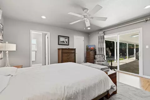 Bedroom - 2501 Ridgewood Ct, Modesto, CA 95350 photo 3 of 4