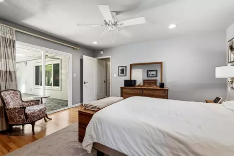 Bedroom - 2501 Ridgewood Ct, Modesto, CA 95350 photo 4 of 4