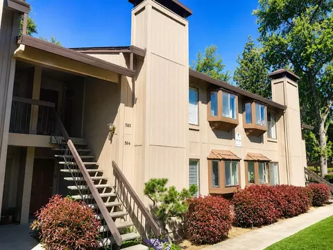 5333 Primrose Dr #38B, Fair Oaks, CA 95628