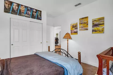 Bedroom - 3505 Lambeth Dr, Rescue, CA 95672 photo 8 of 9