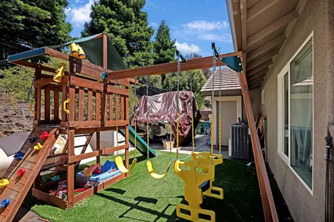 Exterior - 3505 Lambeth Dr, Rescue, CA 95672 photo 8 of 9