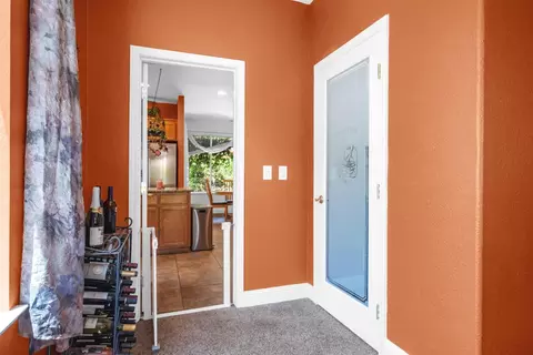 Entry Way - 3505 Lambeth Dr, Rescue, CA 95672 photo 3 of 7