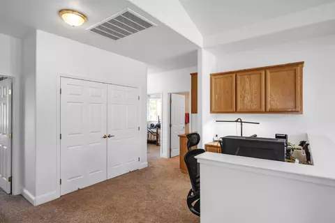 Entry Way - 3505 Lambeth Dr, Rescue, CA 95672 photo 6 of 7