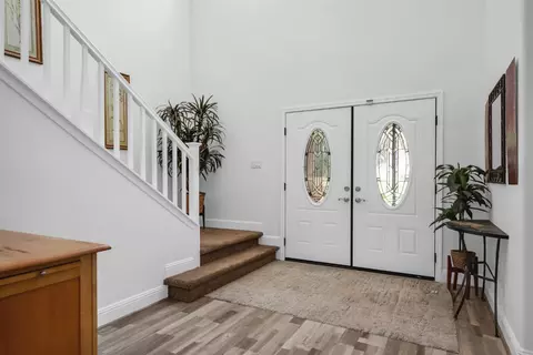 Entry Way - 3505 Lambeth Dr, Rescue, CA 95672 photo 5 of 7