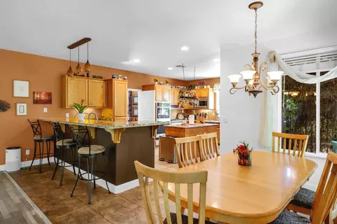 Dining - 3505 Lambeth Dr, Rescue, CA 95672 photo 3 of 4