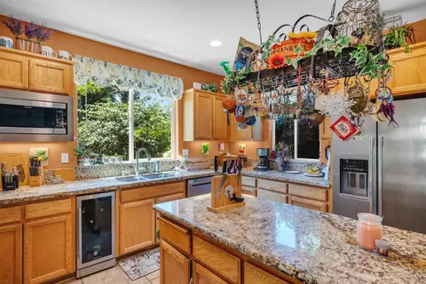 Kitchen - 3505 Lambeth Dr, Rescue, CA 95672 photo 2 of 4