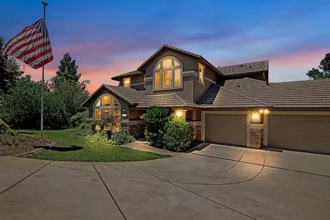 3505 Lambeth Dr, Rescue, CA 95672