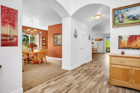Entry Way - 3505 Lambeth Dr, Rescue, CA 95672 photo 2 of 7
