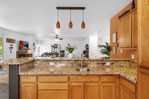 Kitchen - 3505 Lambeth Dr, Rescue, CA 95672 photo 4 of 4