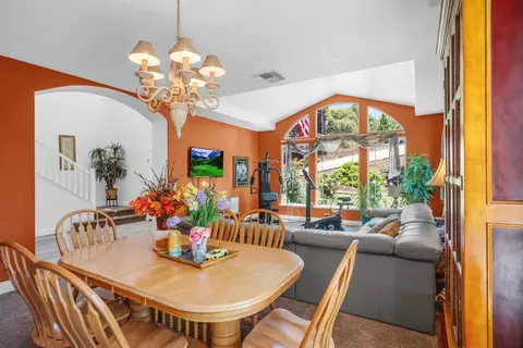 Dining - 3505 Lambeth Dr, Rescue, CA 95672 photo 2 of 4