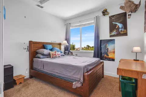 Bedroom - 3505 Lambeth Dr, Rescue, CA 95672 photo 9 of 9