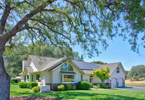 5343 Milton Rnch, Shingle Springs, CA 95682