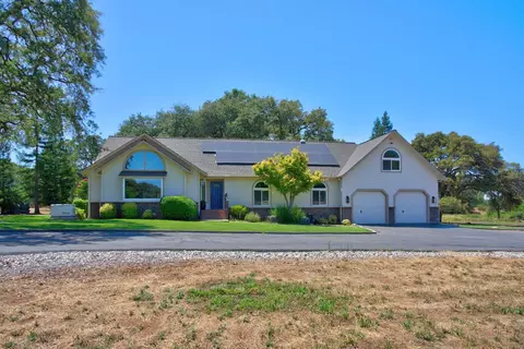 5343 Milton Rnch, Shingle Springs, CA 95682