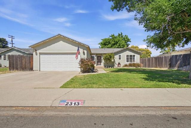 2313 Jasmin Ave, Modesto, CA 95350