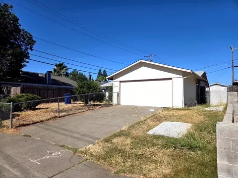 10229 S White Rock Rd, Rancho Cordova, CA 95670