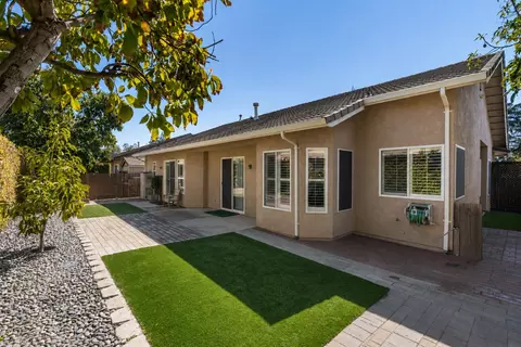 Exterior - 1153 E Milgeo, Ripon, CA 95366 photo 4 of 4