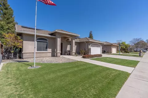 Exterior - 1153 E Milgeo, Ripon, CA 95366 photo 2 of 4