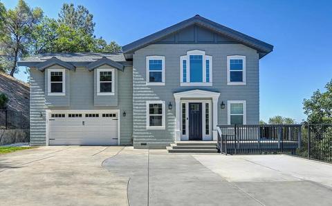 3081 Texas Hill Rd, Placerville, CA 95667