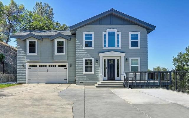 3081 Texas Hill Rd, Placerville, CA 95667