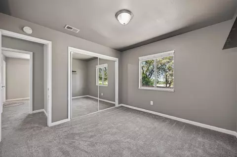 Bedroom - 1627 Gerry Ct, Auburn, CA 95603 photo 6 of 6