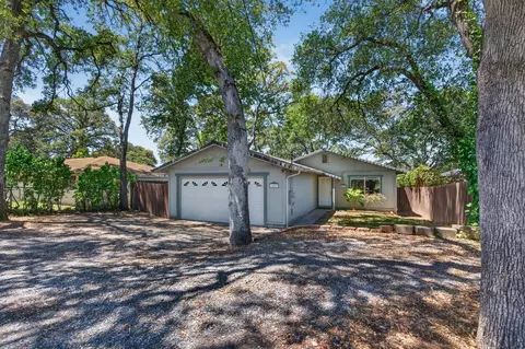 Exterior - 1627 Gerry Ct, Auburn, CA 95603 photo 9 of 9