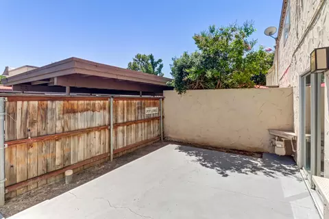 Exterior - 5969 Casa Alegre, Carmichael, CA 95608 photo 4 of 10