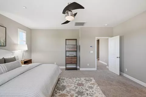 Bedroom - 1707 Teal Ct, Rocklin, CA 95765 photo 5 of 6