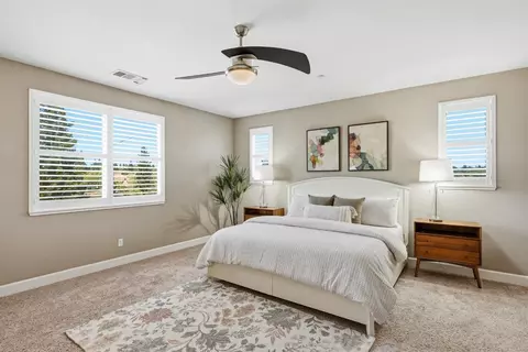 Bedroom - 1707 Teal Ct, Rocklin, CA 95765 photo 3 of 6